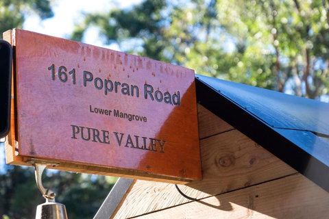 Pure Valley Estate - Accommodation Europe 0