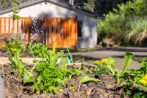 Pure Valley Estate - Accommodation Europe 3