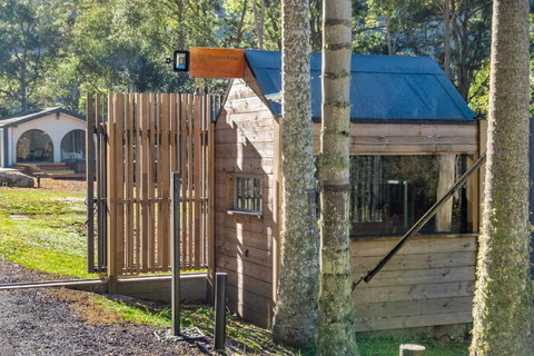 Pure Valley Estate - Accommodation Europe 1