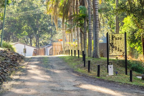 Pure Valley Estate - Accommodation Europe 2