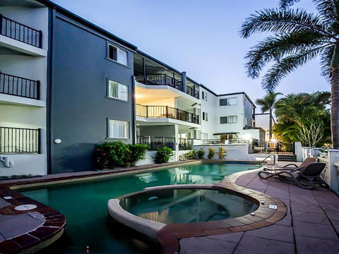 Quality Esplanade Apartment - Tourism Bookings 0