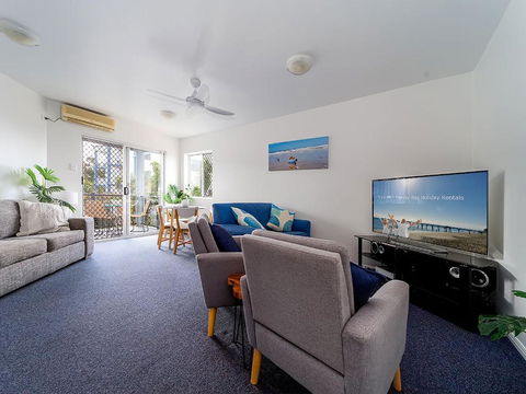 Quality Esplanade Apartment - Tourism Bookings 1