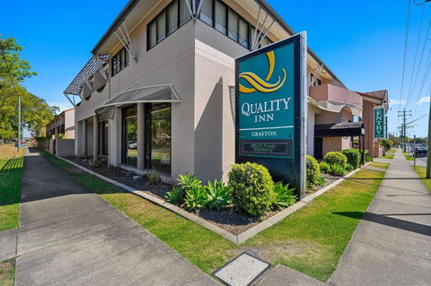 Quality Inn Grafton - Events Australia 1