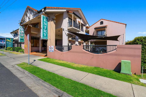 Quality Inn Grafton - Events Australia 2