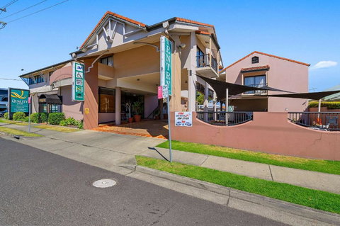 Quality Inn Grafton - Events Australia 3