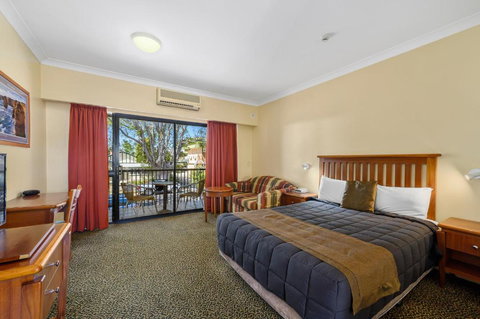 Quality Inn Grafton - Events Australia 0