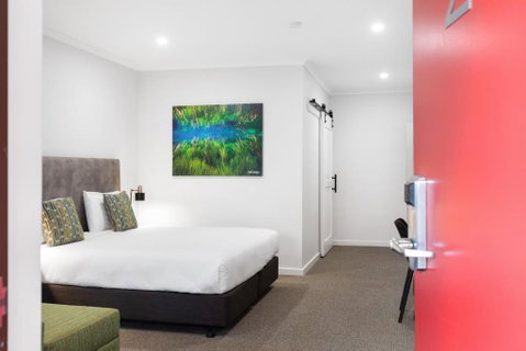 Presidential Motel - Tourism Bookings 3