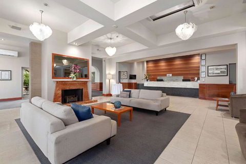 Quality Hotel Mildura Grand - Tourism Bookings 2