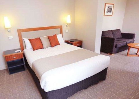 Quality Hotel Mildura Grand - Tourism Bookings 3