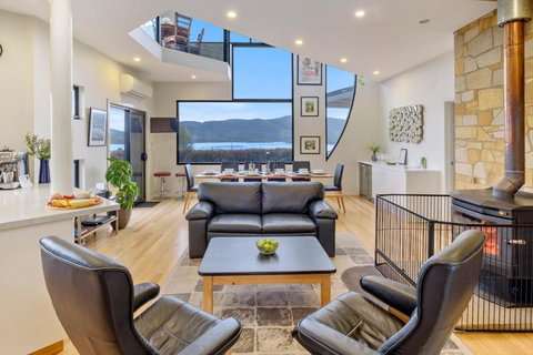 Quarry Hill Lookout - Accommodation Europe 1