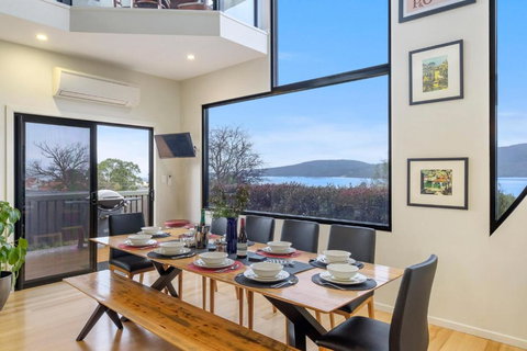 Quarry Hill Lookout - Accommodation Europe 2