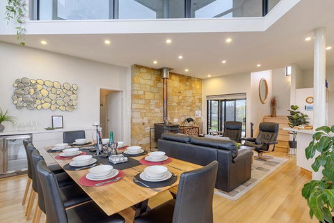 Quarry Hill Lookout - Accommodation Europe 3