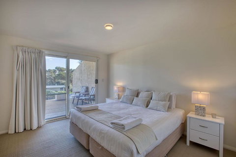 Quarterdeck Apartment - Events Australia 2