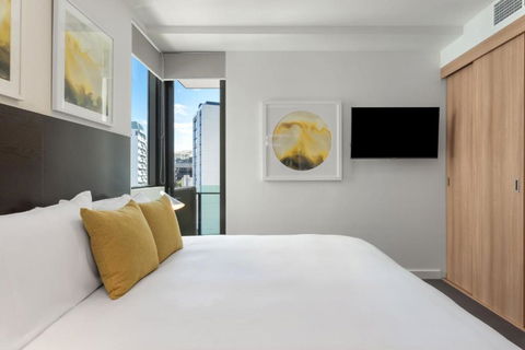 Quattro Apartments - Accommodation Europe 1