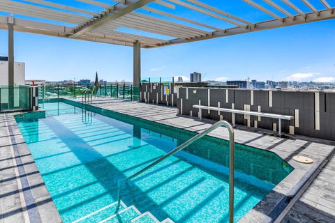 Quattro Apartments - Accommodation Europe 2