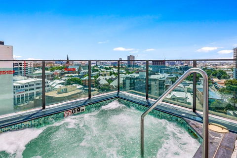 Quattro Apartments - Accommodation Europe 0