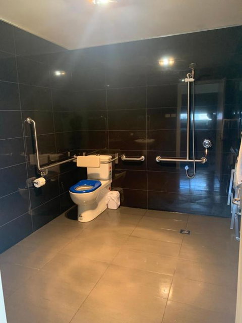 Queens Arms Hotel - Accommodation Europe 1