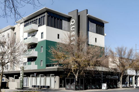 Quest Albury - Tourism Bookings 0