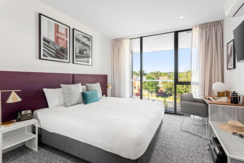 Quest Ballarat Station - Events Australia 1