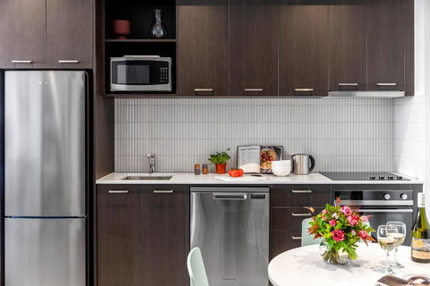 Quest Ballarat Station - Events Australia 3