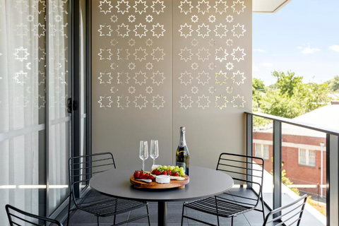 Quest Ballarat Station - Events Australia 2