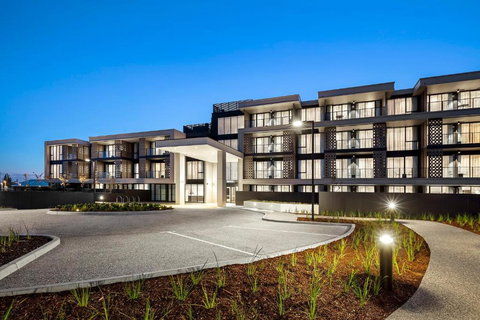 Quest Ballarat Station - Events Australia 0