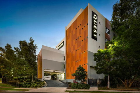 Quest Campbelltown - Events Australia 0