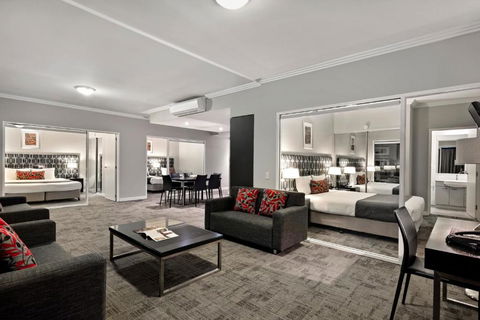 Quest Campbelltown - Events Australia 2