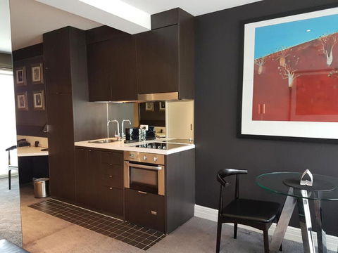 Quest East Melbourne - Events Australia 3