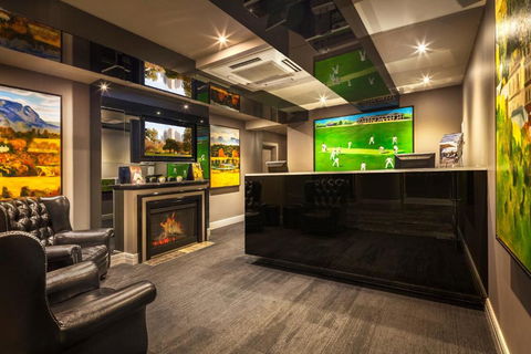 Quest East Melbourne - Events Australia 1