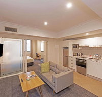 Quality Apartments Adelaide Central - Accommodation Europe