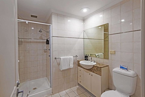 Quality Apartments Adelaide Central - Accommodation Europe 3