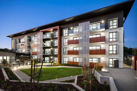 Quest Wangaratta - Events Australia 1