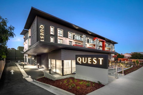 Quest Wangaratta - Events Australia 0