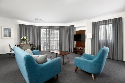 Quest West End - Tourism Bookings 1