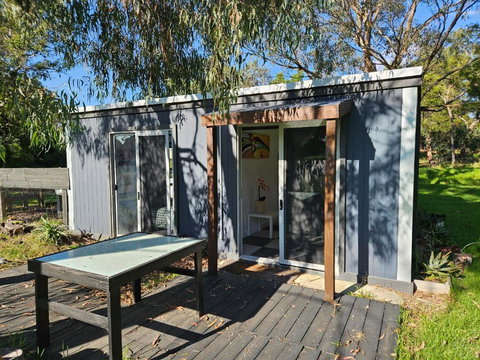 Quiet Cabin In The Forest-Pearcedale - Events Australia 1