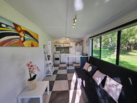 Quiet Cabin In The Forest-Pearcedale - Events Australia 2