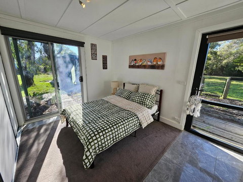 Quiet Cabin In The Forest-Pearcedale - Events Australia 0