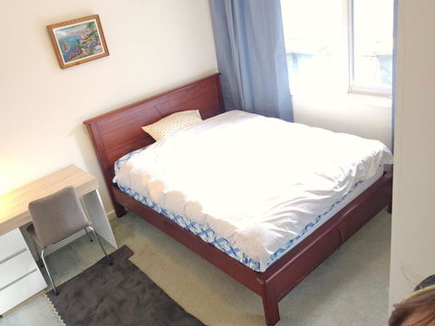 Quiet Secure Cozy Private Room For 3 Month Stay Minimum - Events Australia 0