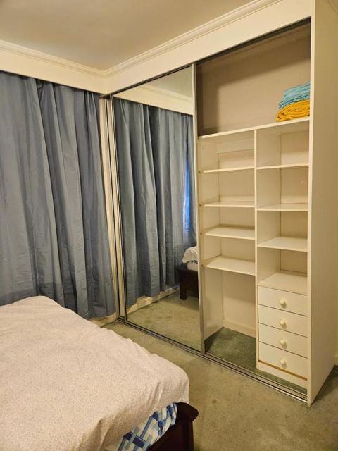 Quiet Secure Cozy Private Room For 3 Month Stay Minimum - Events Australia 1
