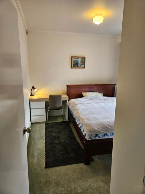 Quiet Secure Cozy Private Room For 3 Month Stay Minimum - Events Australia 2