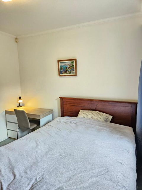 Quiet Secure Cozy Private Room For 3 Month Stay Minimum - Events Australia 3