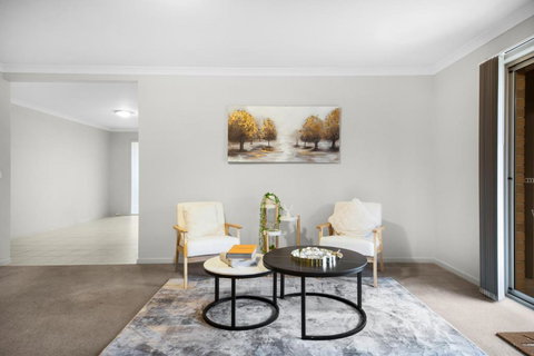 Quite&beautiful 4br2ba House By Sanctuary Lake - Accommodation Europe 3