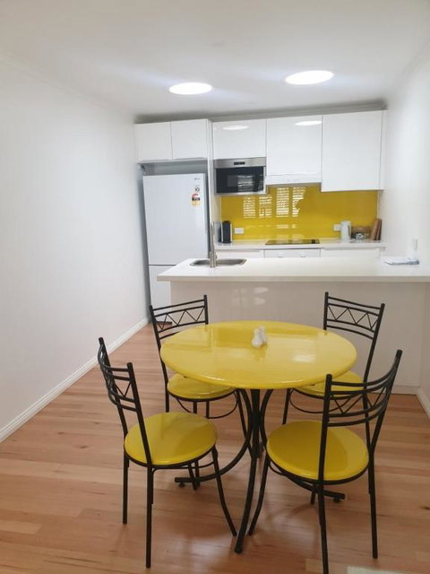 Race Course Apartments - Events Australia 2