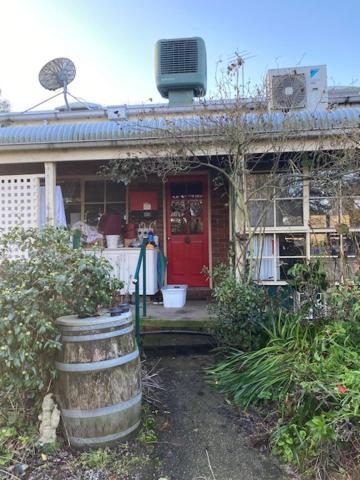 Race Course Apartments - Events Australia 1