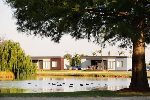 RACV Cobram Resort - Events Australia 0