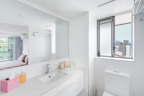 Rainbow Bay - 2BR Haven - Events Australia 2