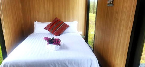 Rainbow Retreat By Tiny Away - Events Australia 2