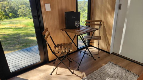 Rainbow Retreat By Tiny Away - Events Australia 3