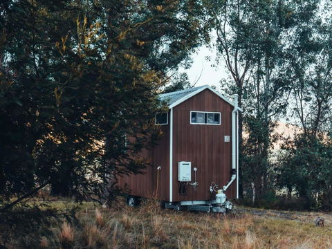 Raintree Farmstay By Tiny Away - Accommodation Europe 1
